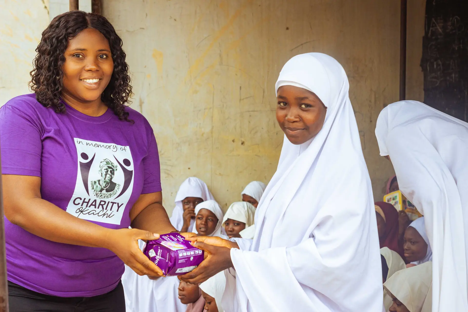 MENSTRUAL EDUCATION